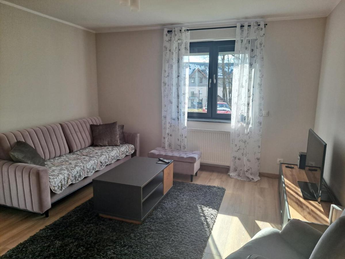 Apartament Sarna Jelenia Góra Εξωτερικό φωτογραφία