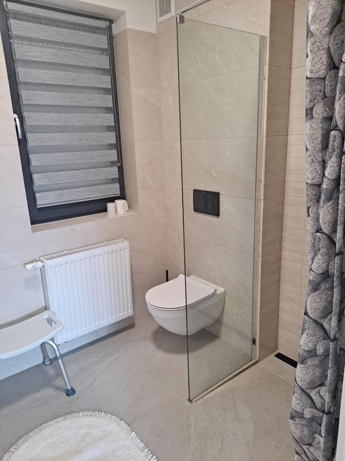 Apartament Sarna Jelenia Góra Εξωτερικό φωτογραφία