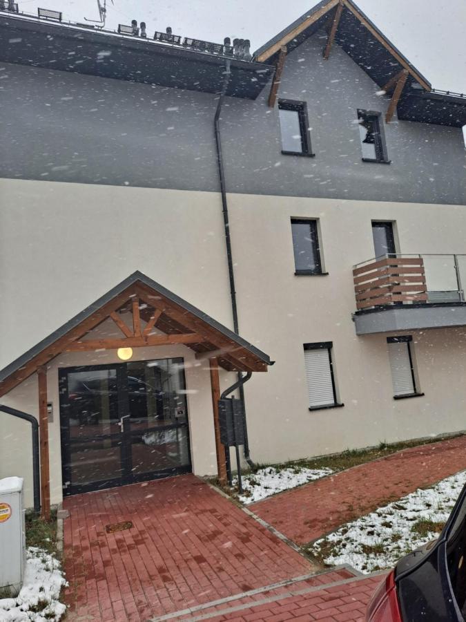 Apartament Sarna Jelenia Góra Εξωτερικό φωτογραφία