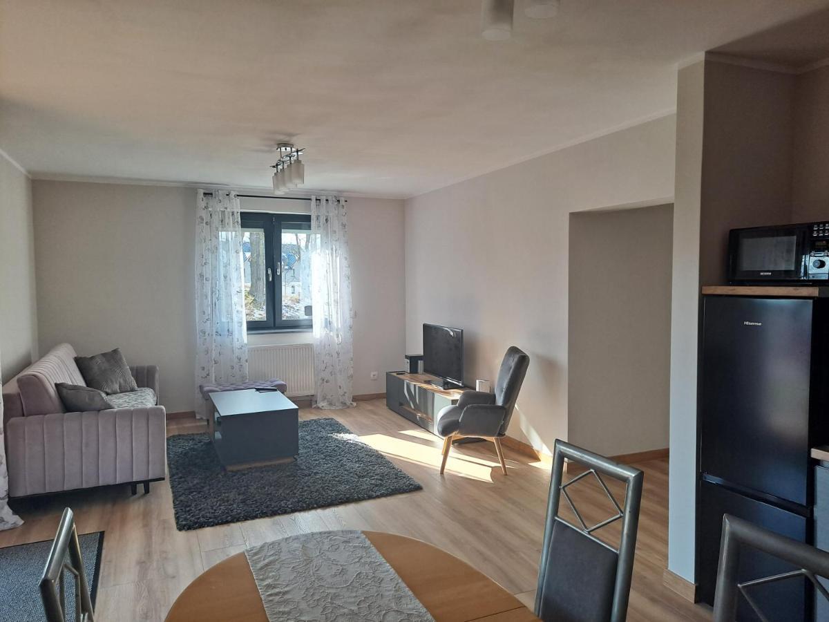 Apartament Sarna Jelenia Góra Εξωτερικό φωτογραφία