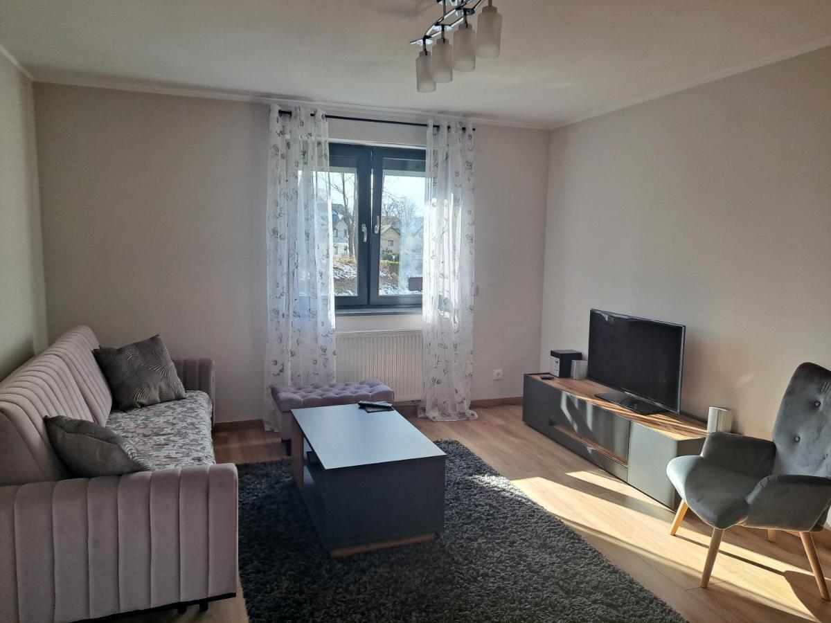 Apartament Sarna Jelenia Góra Εξωτερικό φωτογραφία